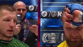 Sensacja w walce Polaków! Był największym underdogiem gali