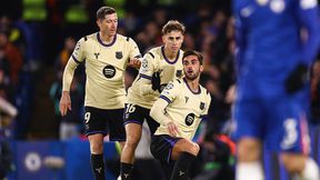 Statystyka wstydu rywala Lewandowskiego. Jest najgorszy w całej lidze