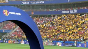 Szczegółowy terminarz 1/16 finału STS Pucharu Polski. Znamy termin hitu Legia - Pogoń