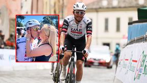 Majka przeprosił Meksykanki. Zdjęcie wyjaśnia wszystko