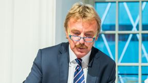 Eliminacje Euro 2020. Polska - Izrael. Boniek zażartował ze Szpakowskiego. "To ile mamy tych punktów?"