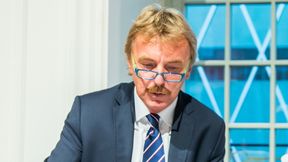 "Promocja córki". Zbigniew Boniek wspiera ukochaną Camillę