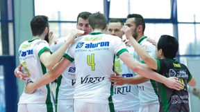 Aluron Virtu Warta Zawiercie - Asseco Resovia Rzeszów na żywo. Transmisja TV, stream online