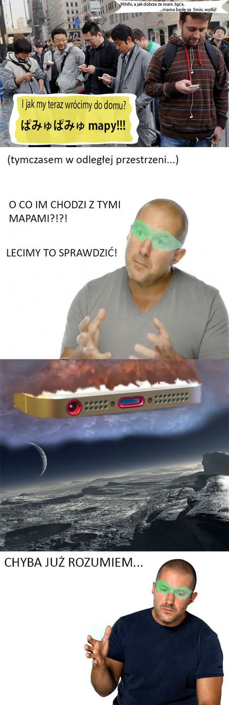 And the winner is... [rozstrzygnięcie konkursu] 5