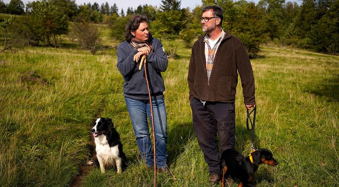 U sąsiadów w kuchni 11