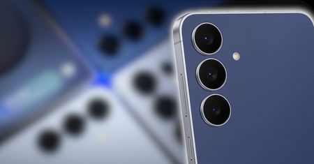 Galaxy S25 FE oficjalnie. Tak wypada na tle pozostałych samsungów