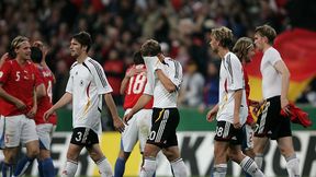 Niemcy krytykują Ligę Narodów. "To jedynie interes finansowy dla UEFA"