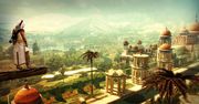 Assassin's Creed za darmo. Ubisoft rozdaje trzy gry