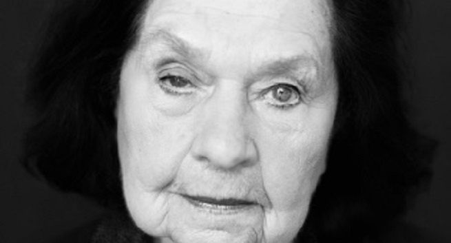 Nie żyje znana aktorka teatralna. Wanda Siemaszko była gwiazdą Teatru Żydowskiego