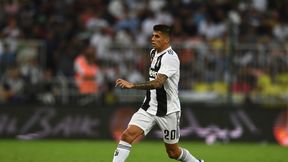 Transfery. Wymiana na linii Manchester City - Juventus Turyn. Joao Cancelo odejdzie do mistrzów Anglii