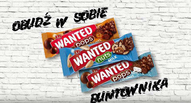 ETi European Food Industries przenosi budżet mediowy z OMD do UM