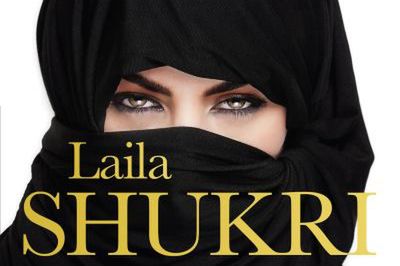 Przede wszystkim posłuszeństwo - wywiad z Lailą Shukri, autorką książki "Jestem żoną szejka"