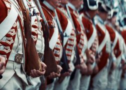 Polsat Viasat History HD 1776: niepodległość USA