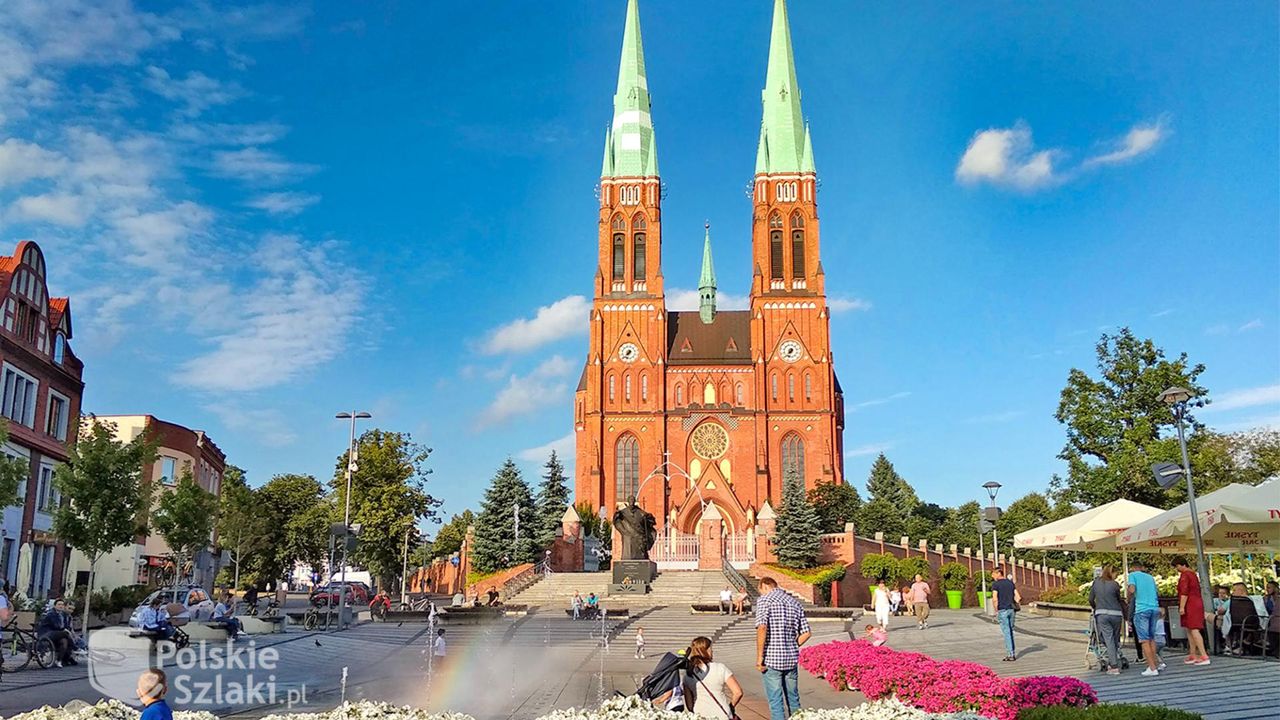 Rybnik: Powstanie spalarnia odpadów i kolejny blok gazowy elektrowni. Miasto podpisało list intencyjny z PGE, Orlenem i PGNiG