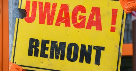 Plany na inwestycje na spotkaniu na Suchej Wsi w Radomsku