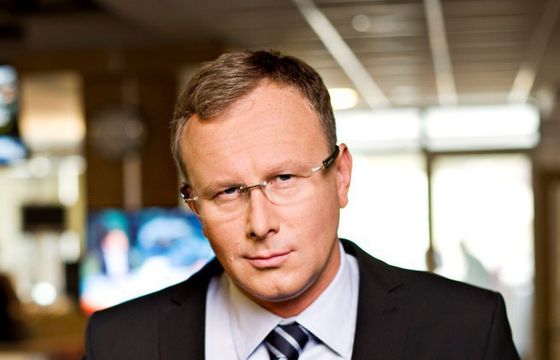 Bogusław Chrabota naczelnym „Rzeczpospolitej” do 2018 roku. „Nikogo innego nie braliśmy pod uwagę”