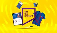 Cut The Mustard dla Polskiej Wytwórni Papierów Wartościowych