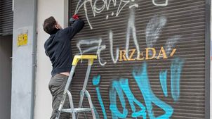 GUMa kontra wandale. Społeczna inicjatywa, która stała się internetowym fenomenem