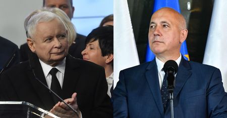 Wielka konwencja programowa PiS. Nagła zmiana decyzji