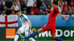 Euro 2016: Anglia nie zagrała dla Polski. Awans najszybciej we wtorek