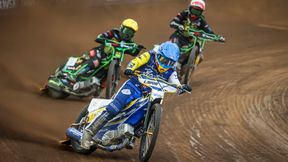 Robert Lambert wraca na właściwe tory? "Nie stałem się nagle słabym żużlowcem"