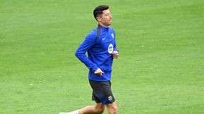 Składy na mecz Inter Mediolan - FC Barcelona