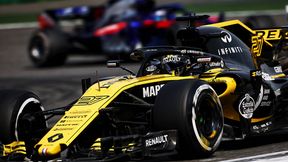 Nico Hulkenberg chwali nowego kierowcę Renault. "On potrafi wszystko"