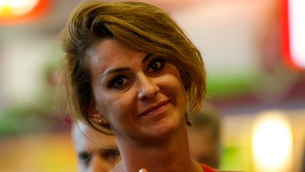 Quiz. Skowrońska-Dolata, Glinka-Mogentale, Werblińska. Co wiesz o legendach Tauron Ligi?