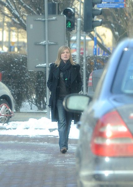 Isabel już wydała wyrok