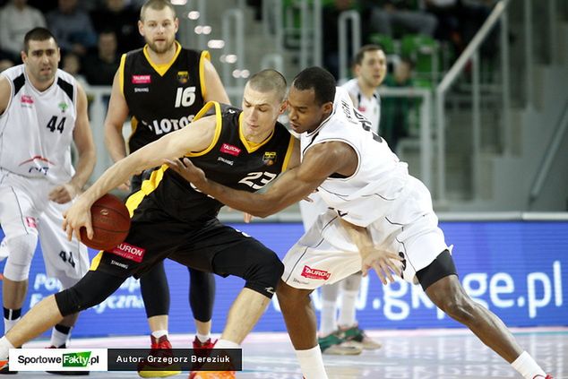 Michał Michalak: To był bardzo burzliwy sezon
