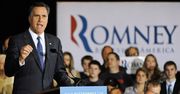 Romney wygrał prawybory w Illinois
