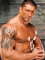 Dave Bautista