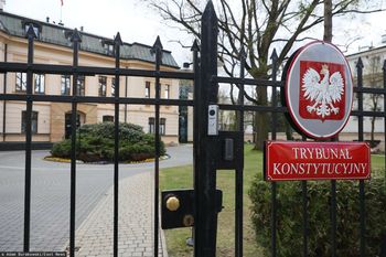 Polacy w sondażu o Trybunale Konstytucyjnym. Nie ufamy