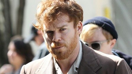 Michael C. Hall