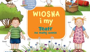 Wiosna i my. Teatr na małej scenie