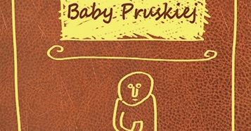 OLSZTYN: Premiera książki "Opowieści Baby Pruskiej"