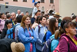 Ponad 70 tys. osób już rusza. Fenomen na skalę światową