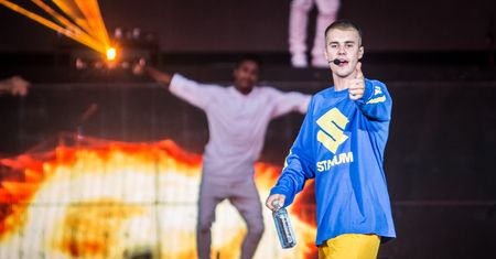 Justin Bieber nie przyleci do Polski. Fani są wściekli