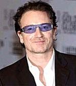 Kolejny film Bono