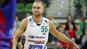 BCL: Łukasz Koszarek: Statek odpłynął. Trzeba cudów, by go zawrócić