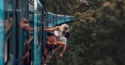Pociągiem przez Sri Lankę, czyli pozycja obowiązkowa dla foto-podróżników