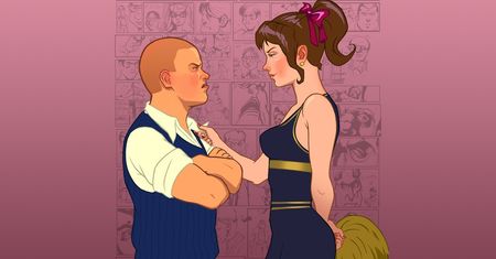 Bully 2 nadal powstaje. Informator twierdzi, że GTA 6 nie stanowi przeszkody