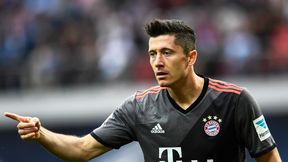 Znany plan przygotowań Bayernu Monachium, Robert Lewandowski poleci do Chin