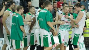 Wygraj bilet na szósty mecz Stelmet Zielona Góra - PGE Turów Zgorzelec