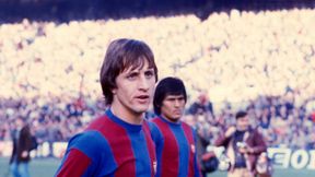 Najlepsi strzelcy w historii FC Barcelony - rozpoznaj ich na zdjęciach!