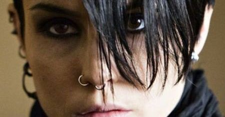 Noomi Rapace wessana przez bezlitosną hollywoodzką machinę?