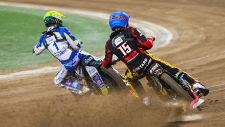 Quiz. Sprawdź swoją wiedzę o żużlu!