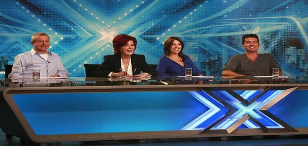 "X Factor": wyciekły dane osób, które zgłosiły się do programu!