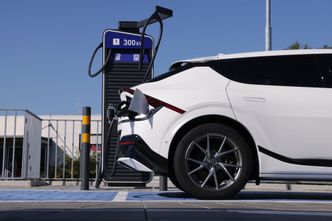 Kierowcy z Niemiec narzekają na "elektryki". Mają ku temu powód