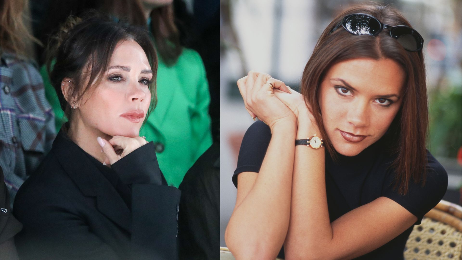 Victoria Beckham